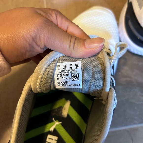 Ignite elevate spikeless golf shoes - Picture 6 of 7